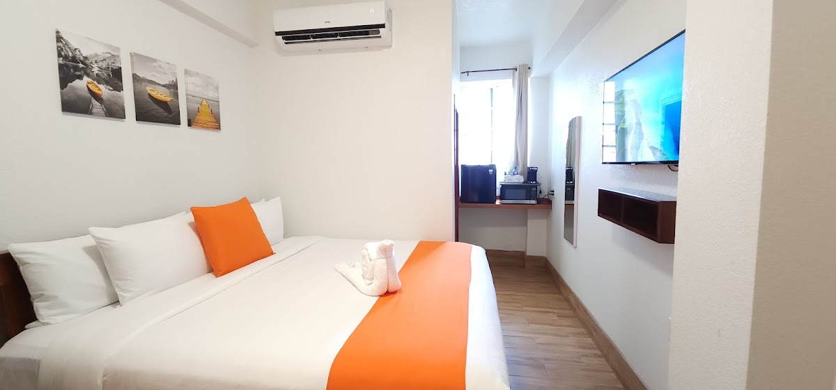 Voyager Sun and Reef Hotel gallery 2