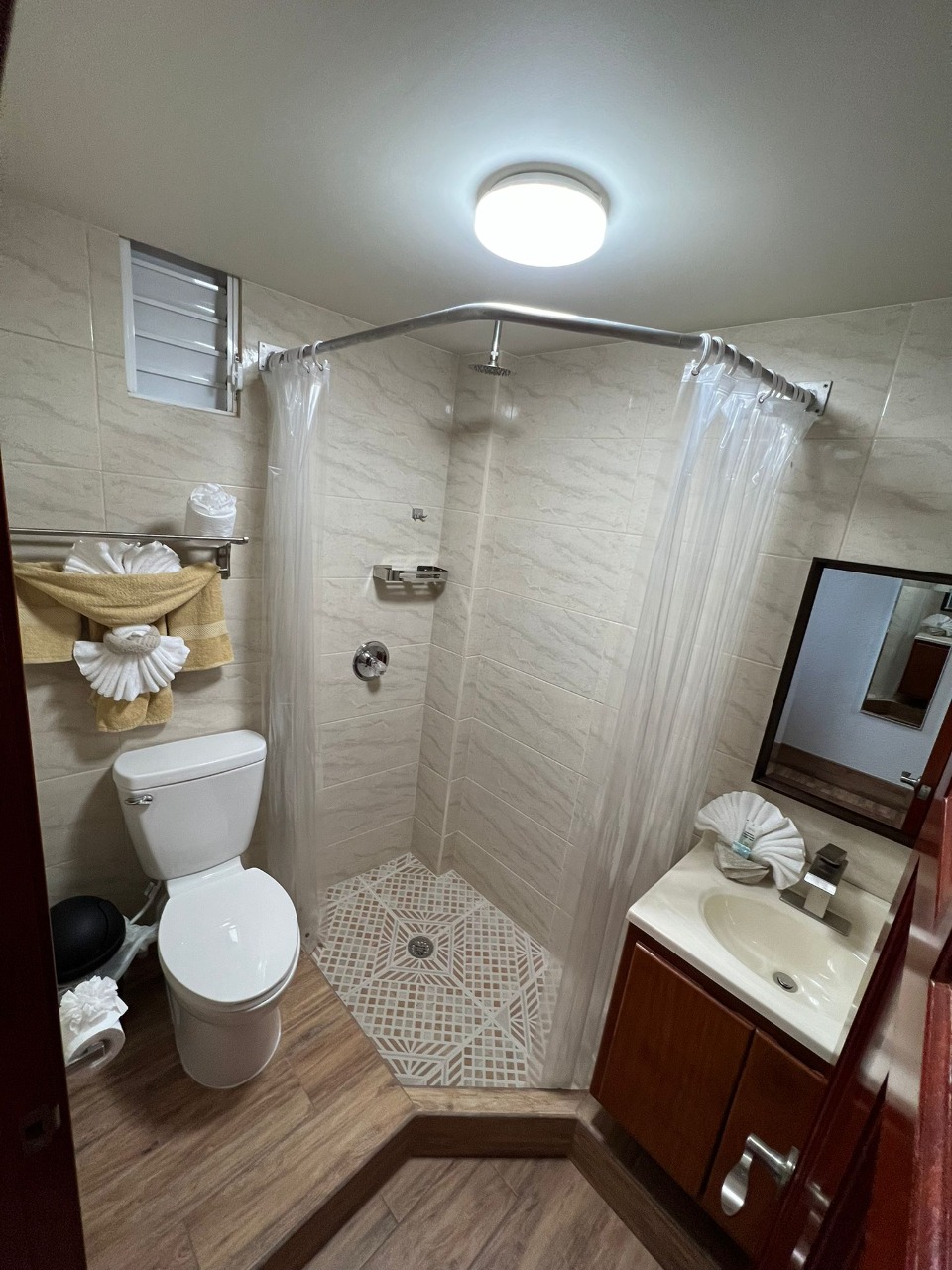 Voyager Sun and Reef Hotel gallery 3