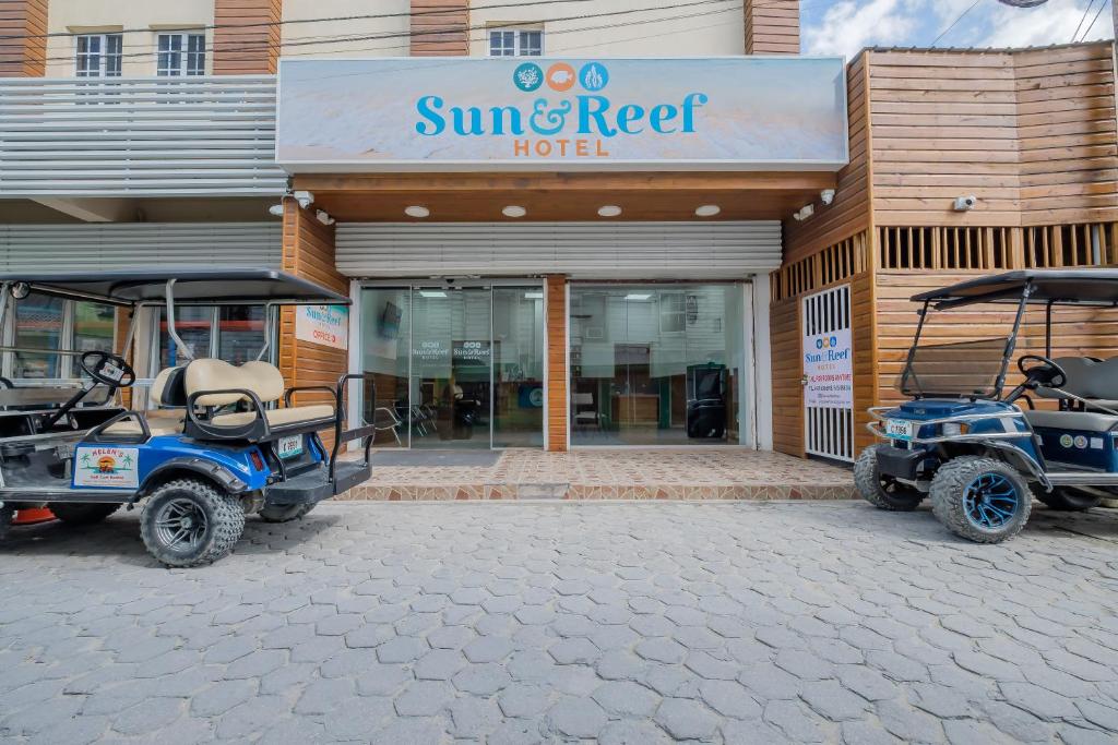 Voyager Sun and Reef Hotel gallery 4