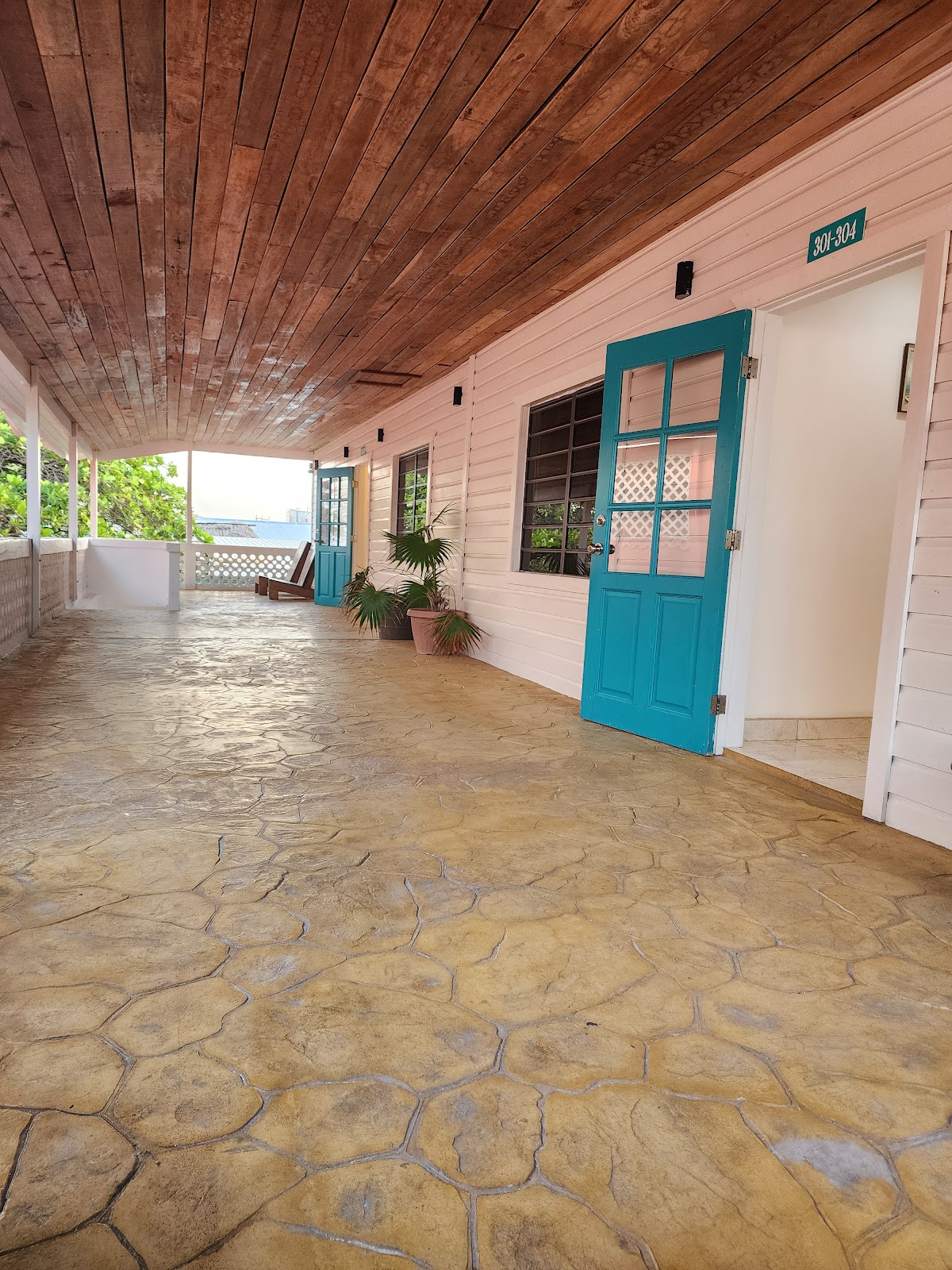 La Casa de Paz gallery 5