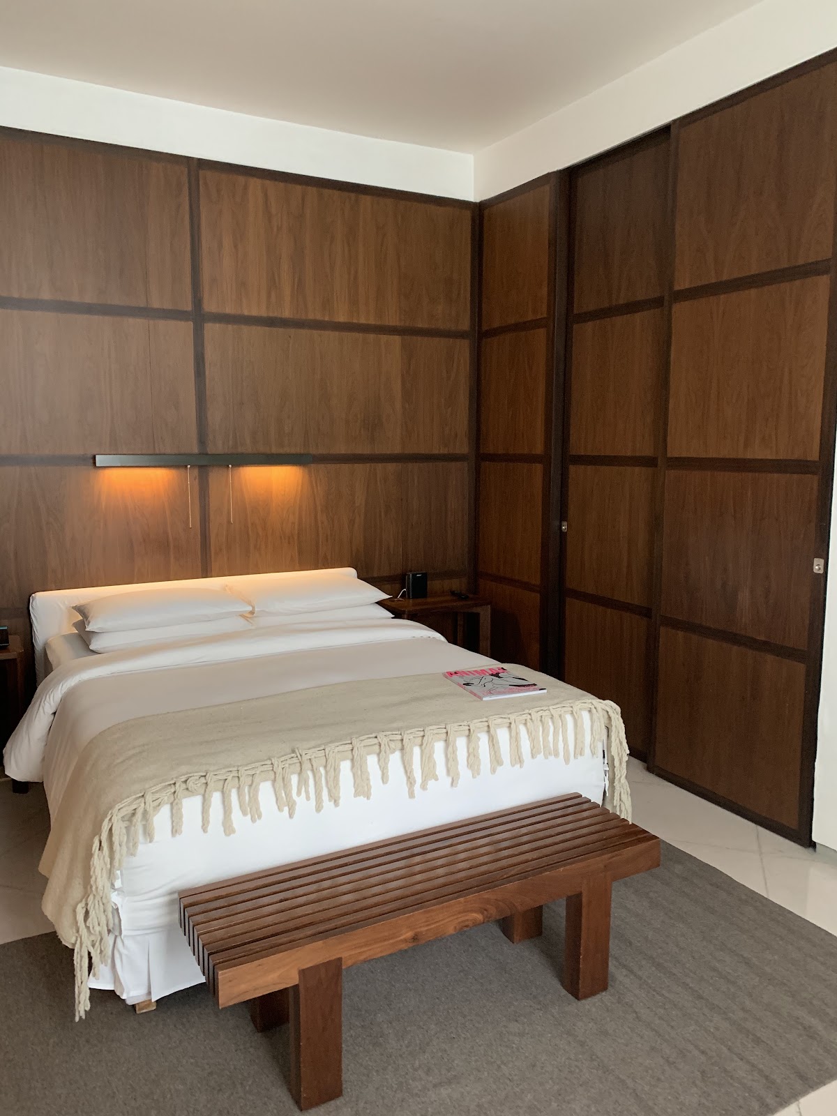 Hotel CondesaDF gallery 10