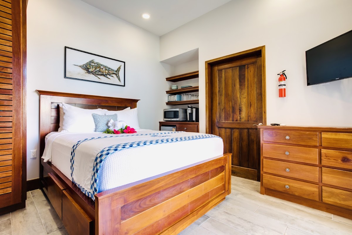 Ocean Breeze Beach Resort gallery 2