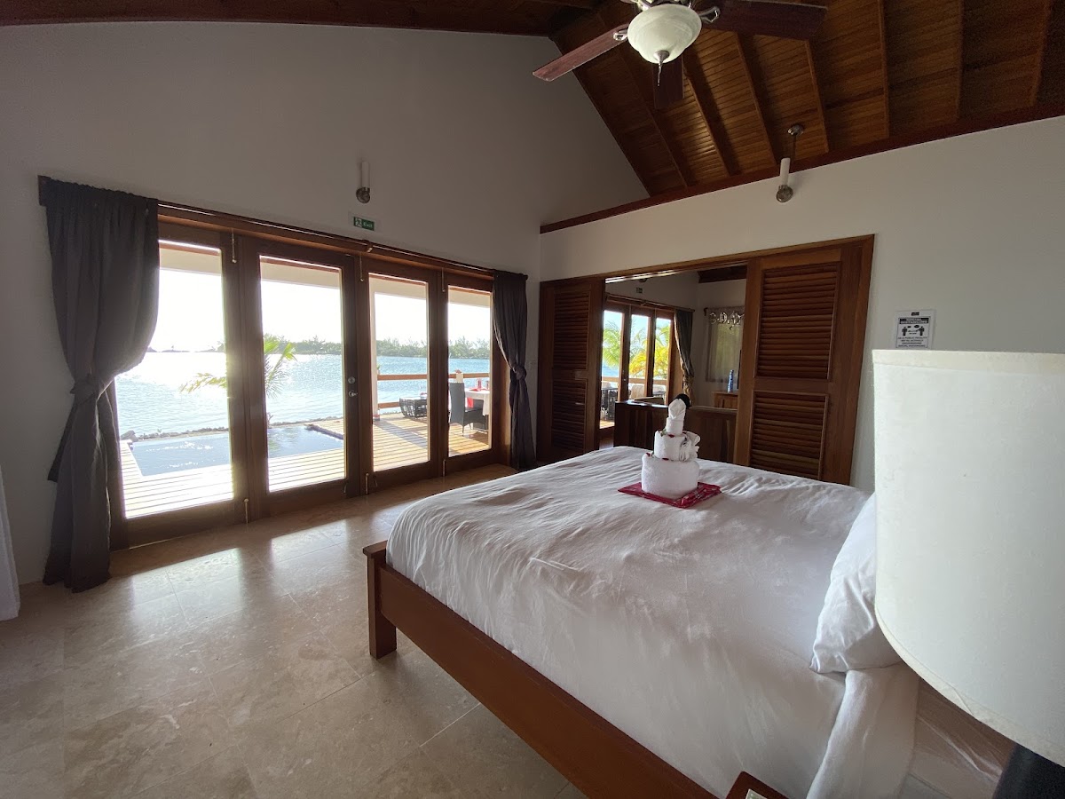 Turtle Island Resort & Residencies gallery 2
