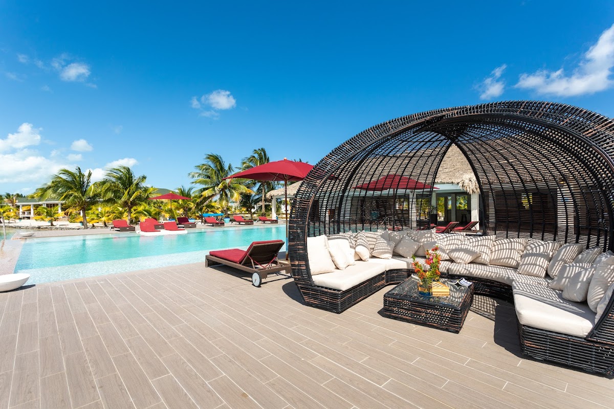 Turtle Island Resort & Residencies gallery 3
