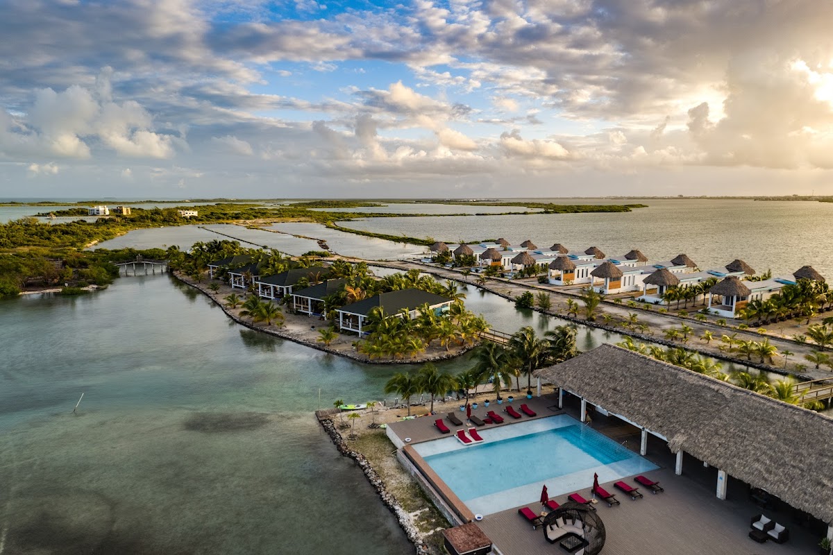 Turtle Island Resort & Residencies gallery 4