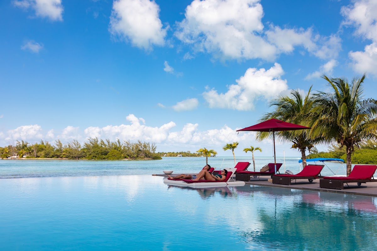 Turtle Island Resort & Residencies gallery 5