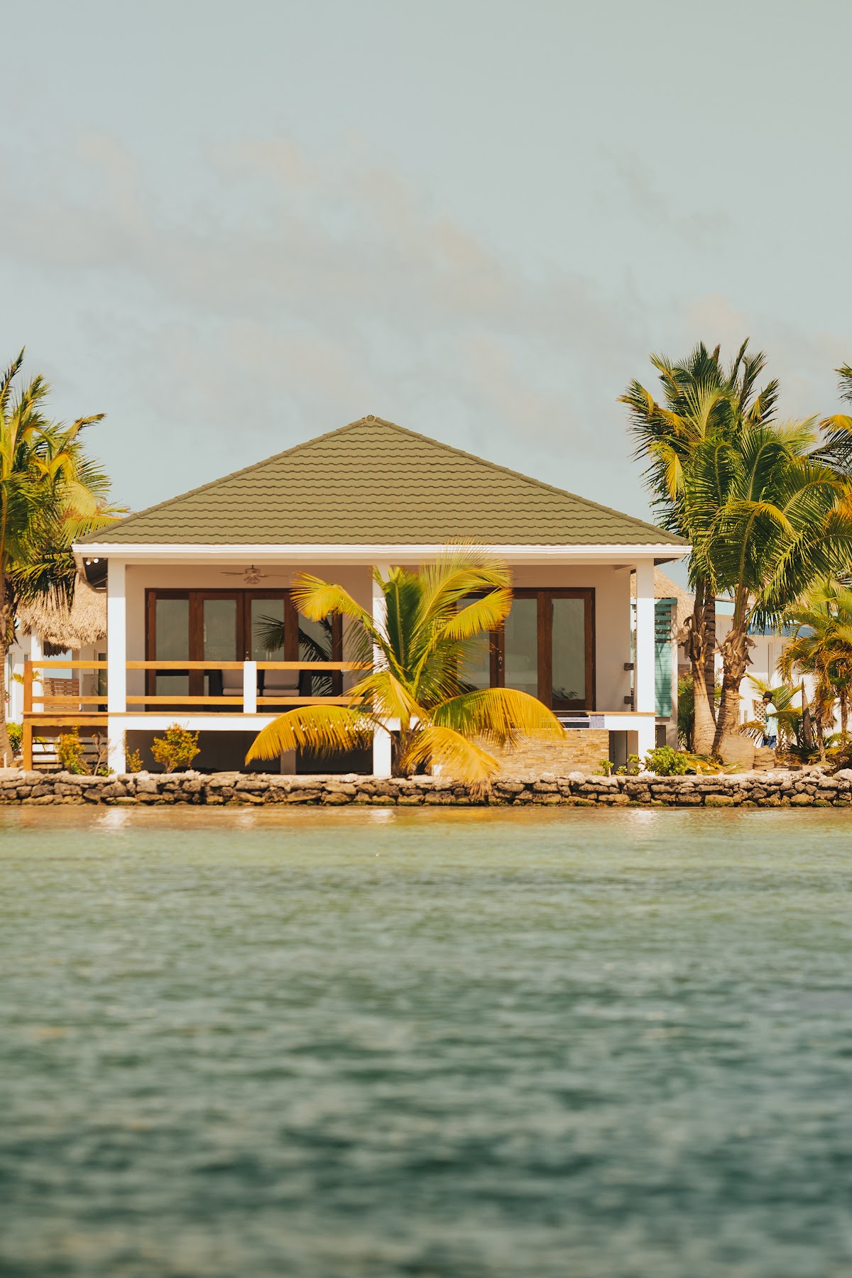 Turtle Island Resort & Residencies gallery 8