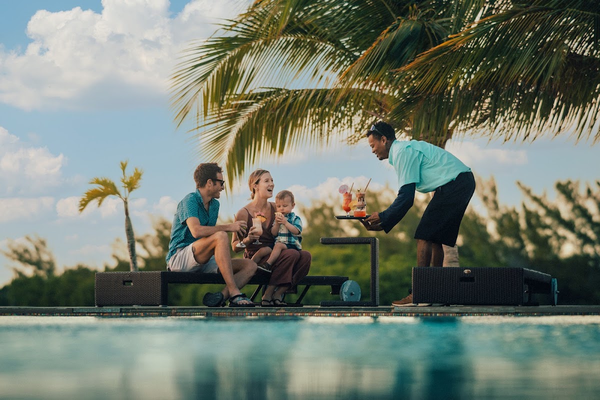 Turtle Island Resort & Residencies gallery 10