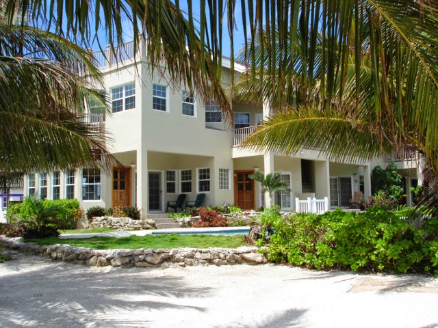 Landings at Tres Cocos gallery 3