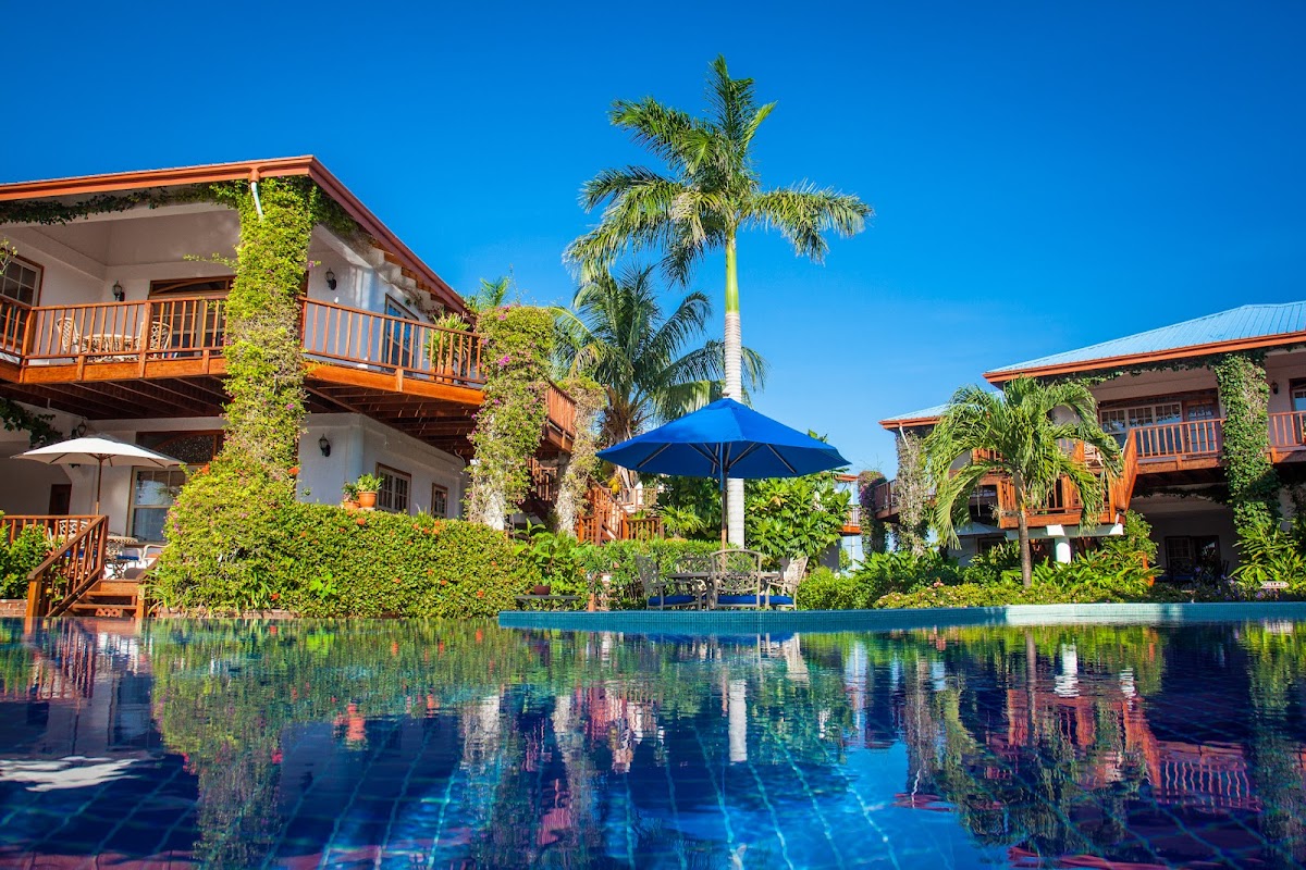 Chabil Mar Villas Guest Exclusive Resort gallery 5