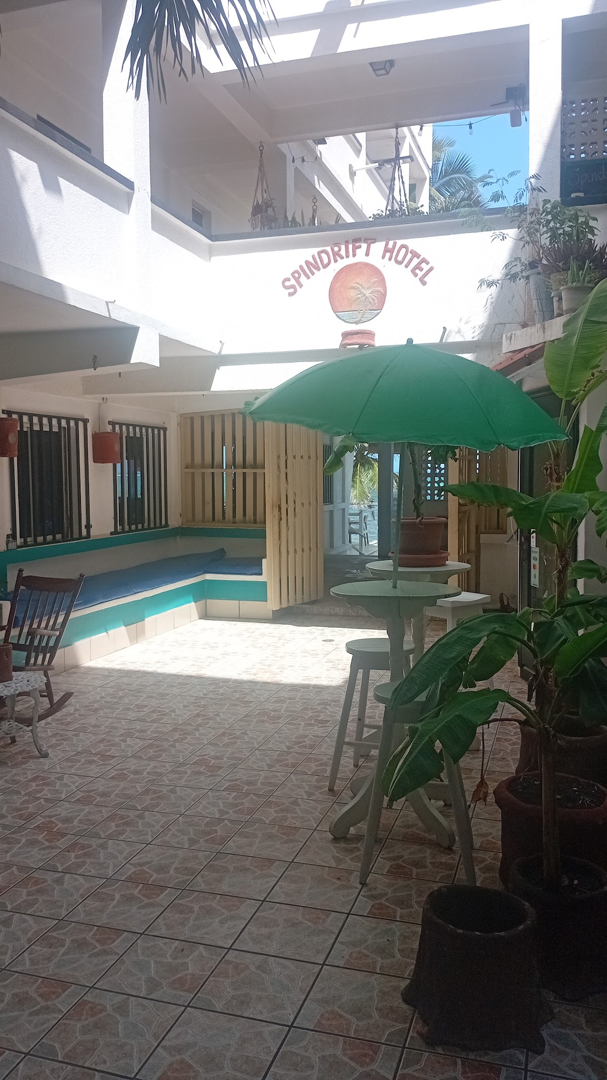 Spindrift Hotel gallery 2