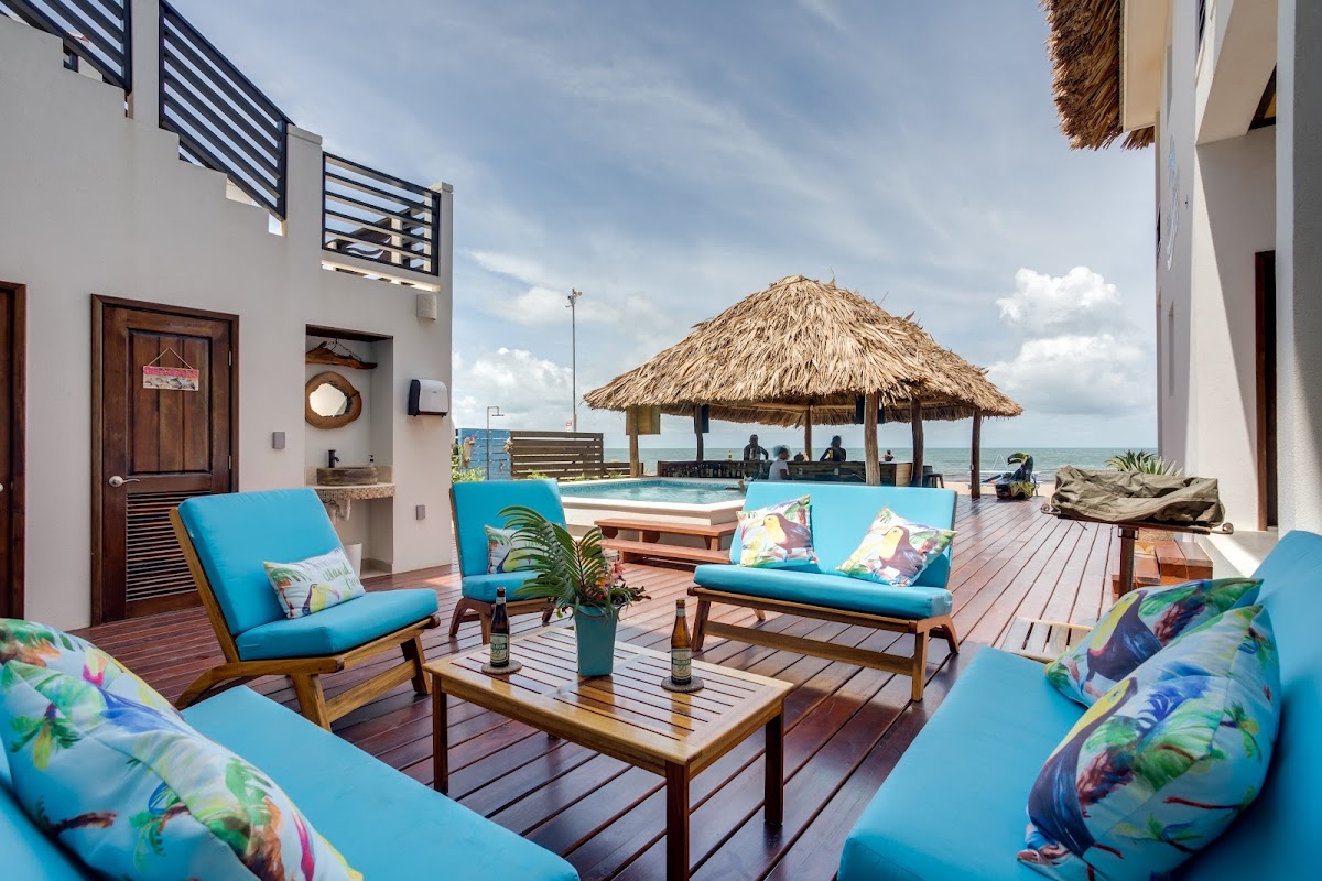 Ocean Breeze Beach Resort gallery 3