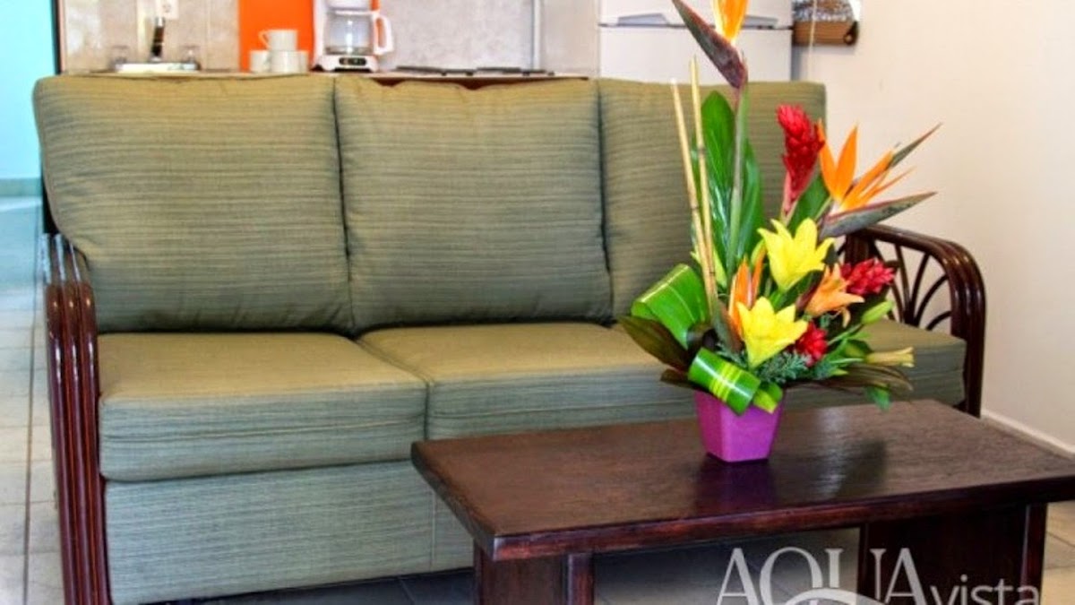 Aqua Vista Beachfront Suites gallery 9