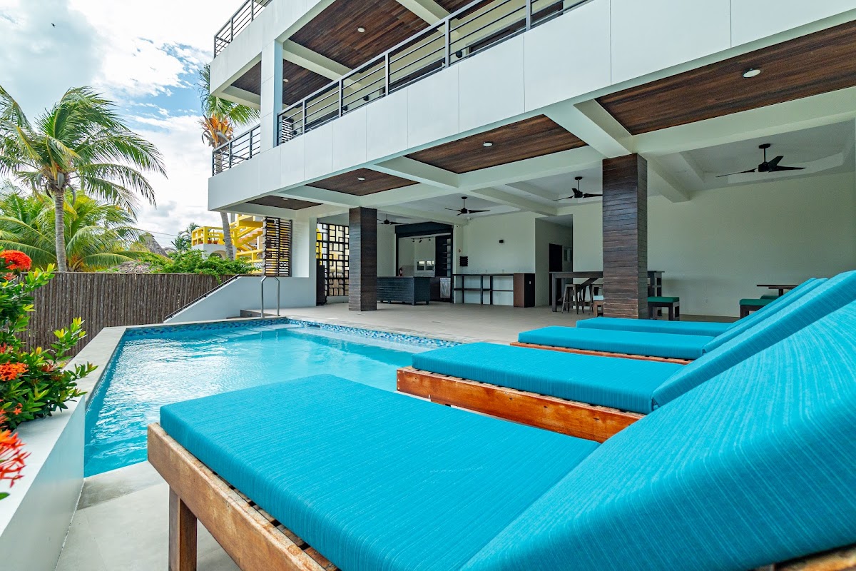 Hibisco Belize gallery 3