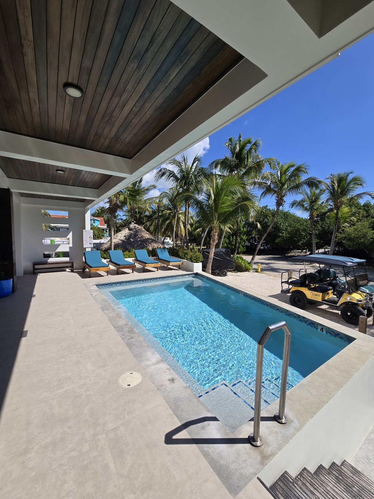 Hibisco Belize gallery 6