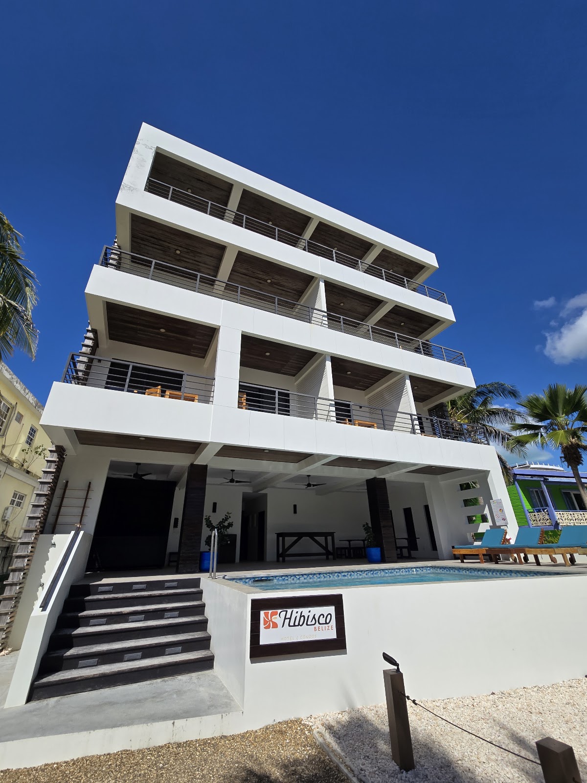 Hibisco Belize gallery 7