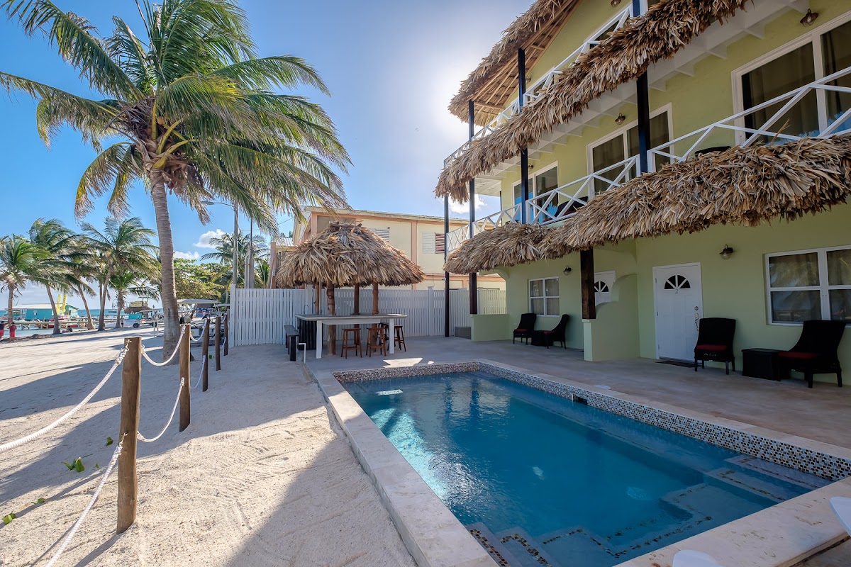 The Palapa House gallery 4