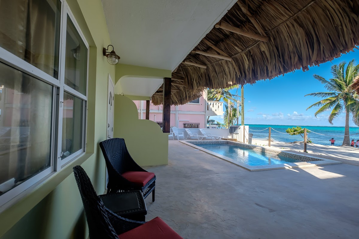 The Palapa House gallery 5