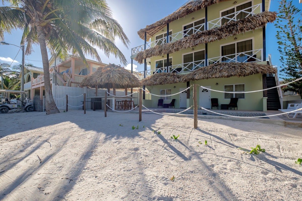 The Palapa House gallery 6