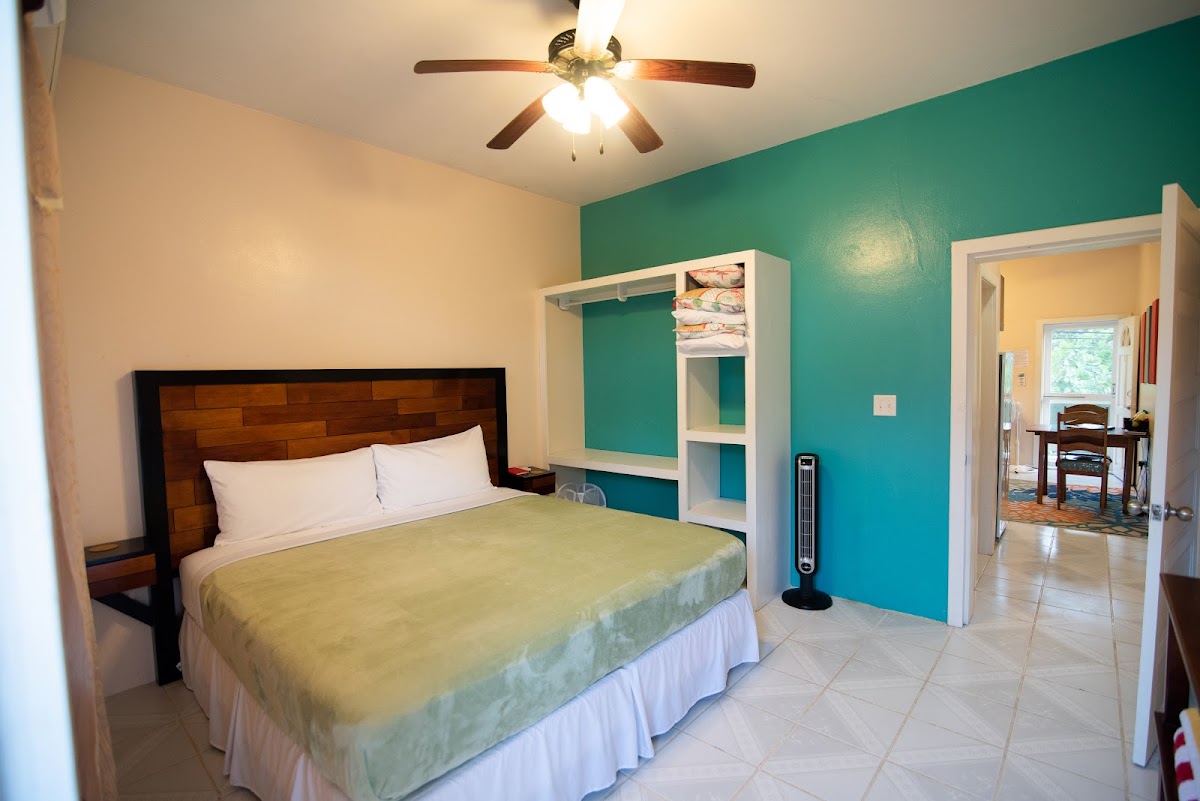 Belize Tropical Dream Villas gallery 2