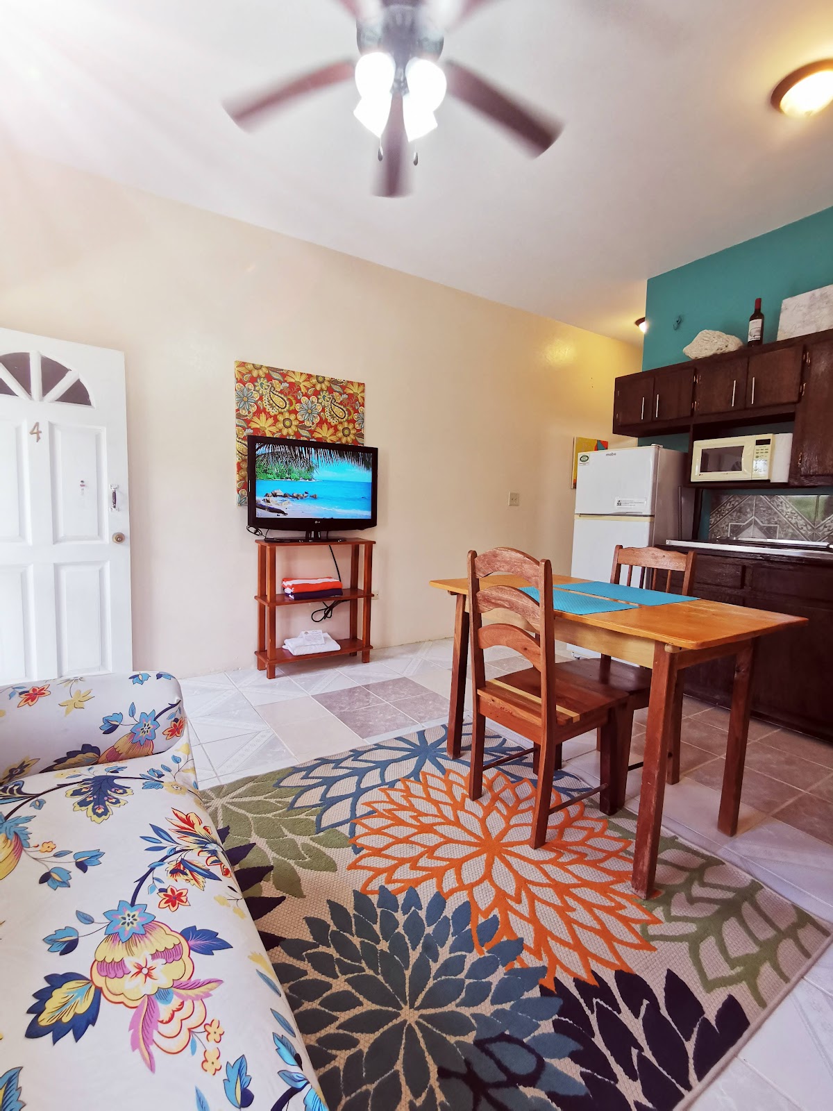 Belize Tropical Dream Villas gallery 4