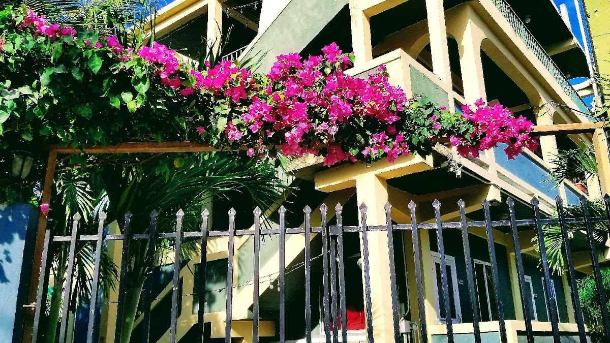 Belize Tropical Dream Villas gallery 9