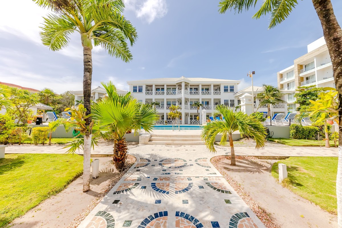 Grand Colony Island Villas cover