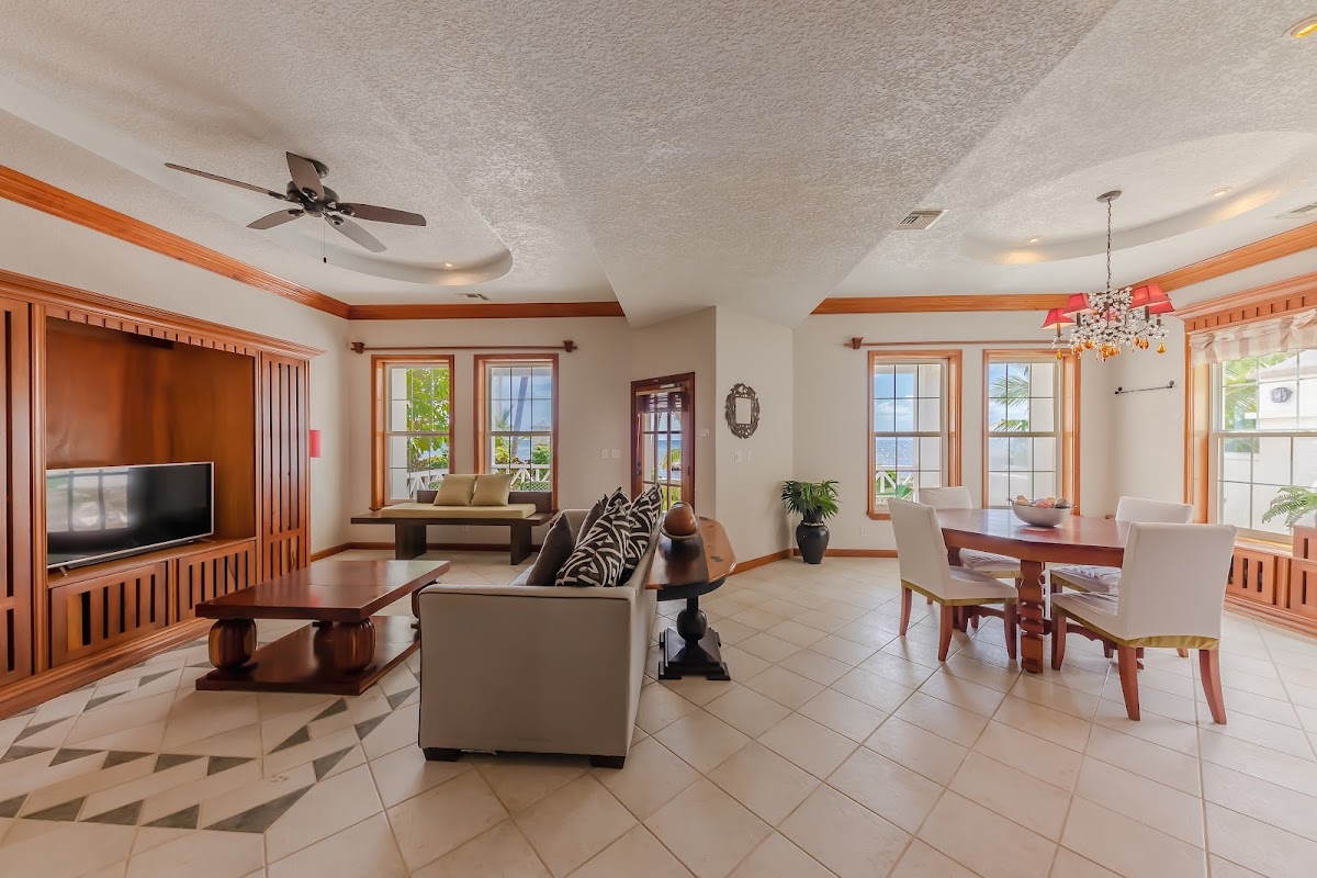 Grand Colony Island Villas gallery 6