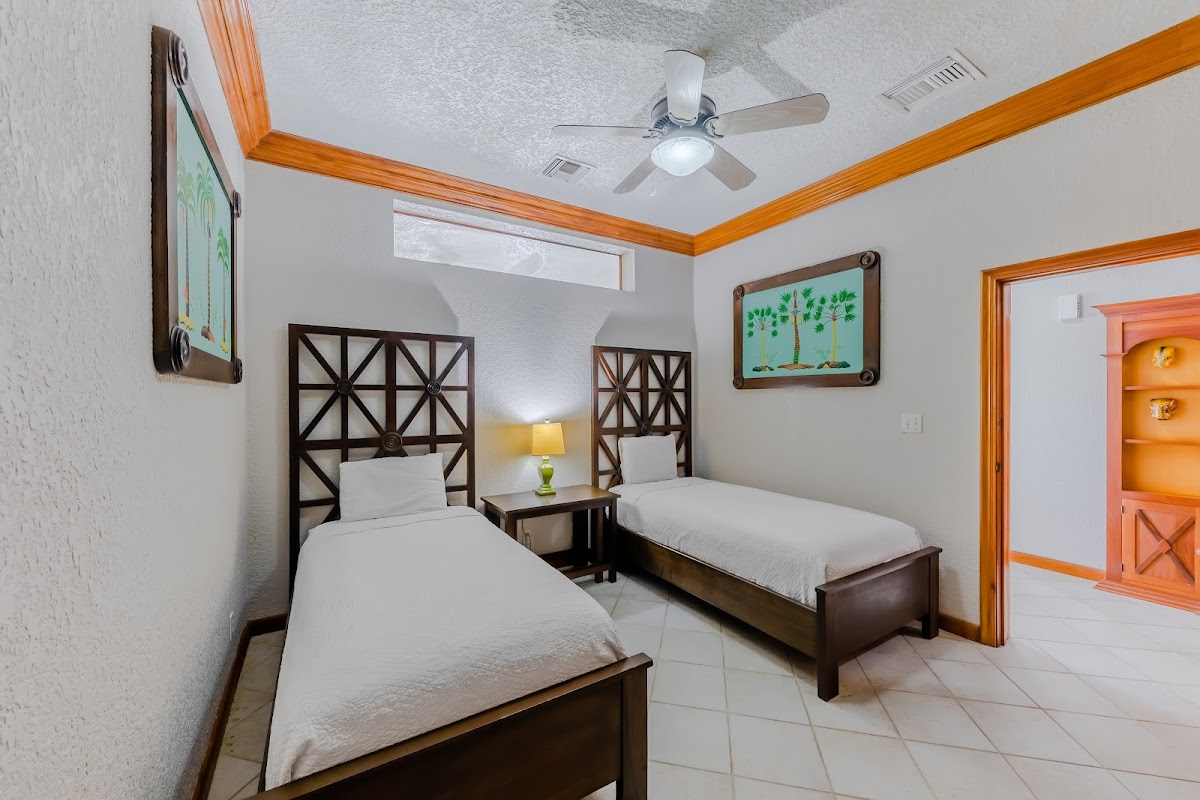 Grand Colony Island Villas gallery 8