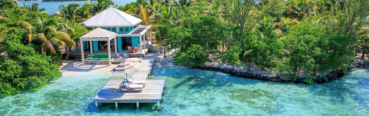 Cayo Espanto gallery 3