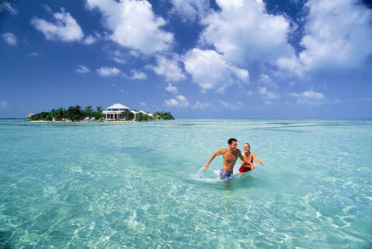 Cayo Espanto gallery 4