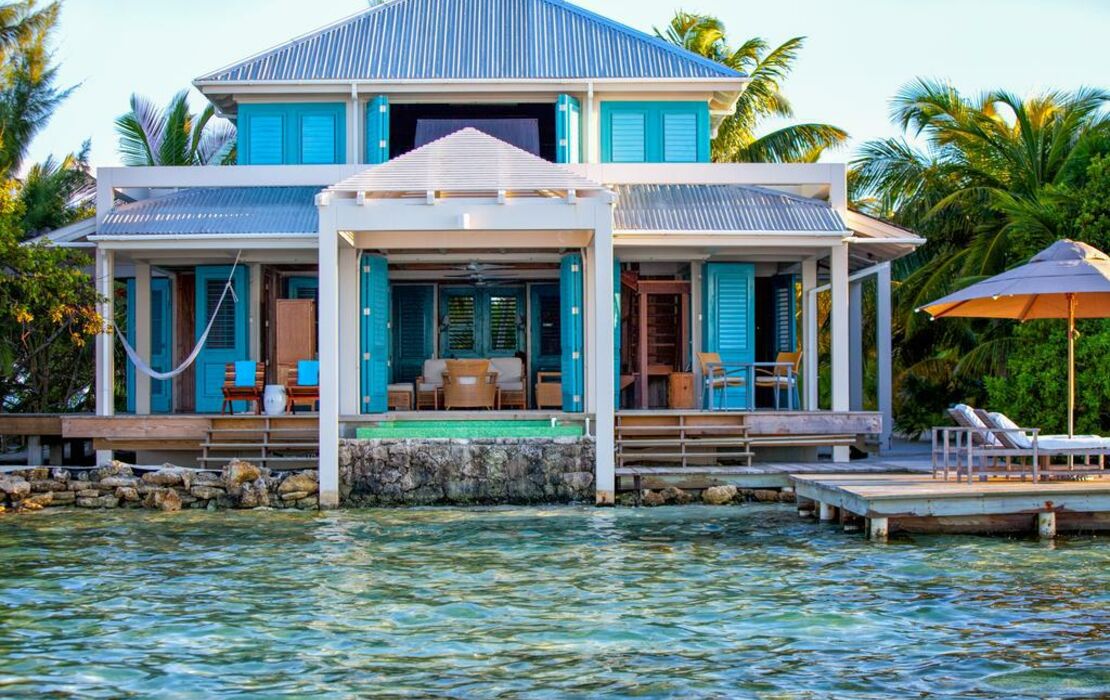 Cayo Espanto gallery 5