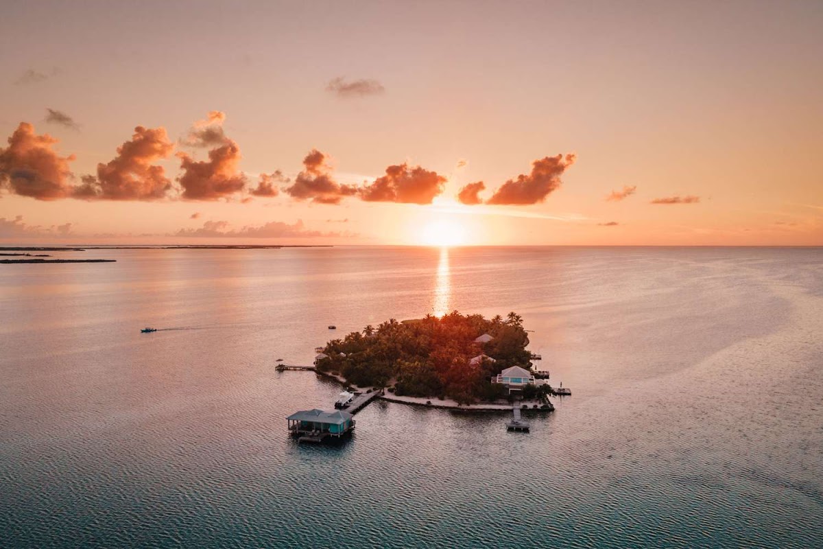 Cayo Espanto gallery 6