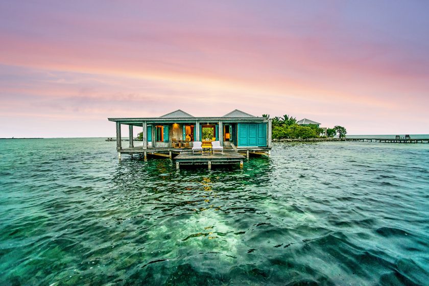 Cayo Espanto gallery 7