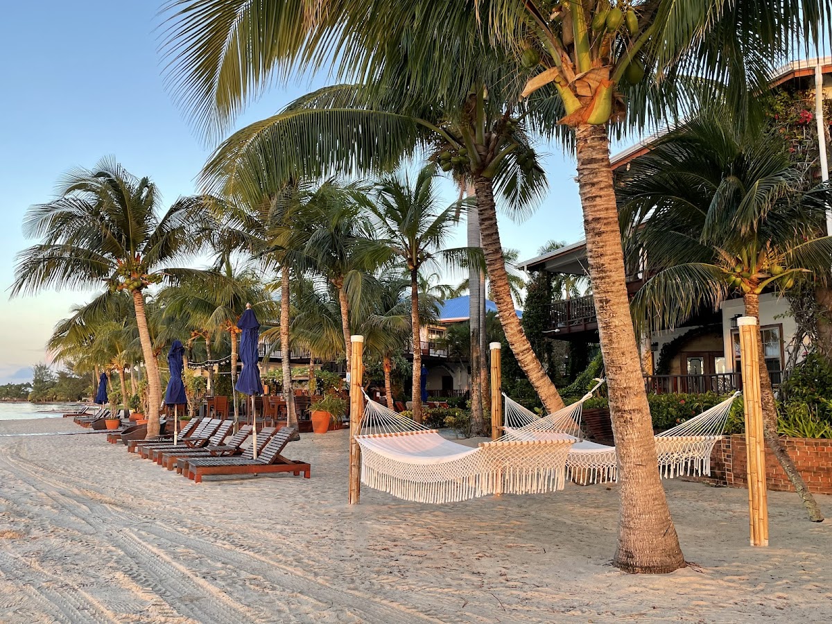 Chabil Mar Villas Guest Exclusive Resort gallery 7