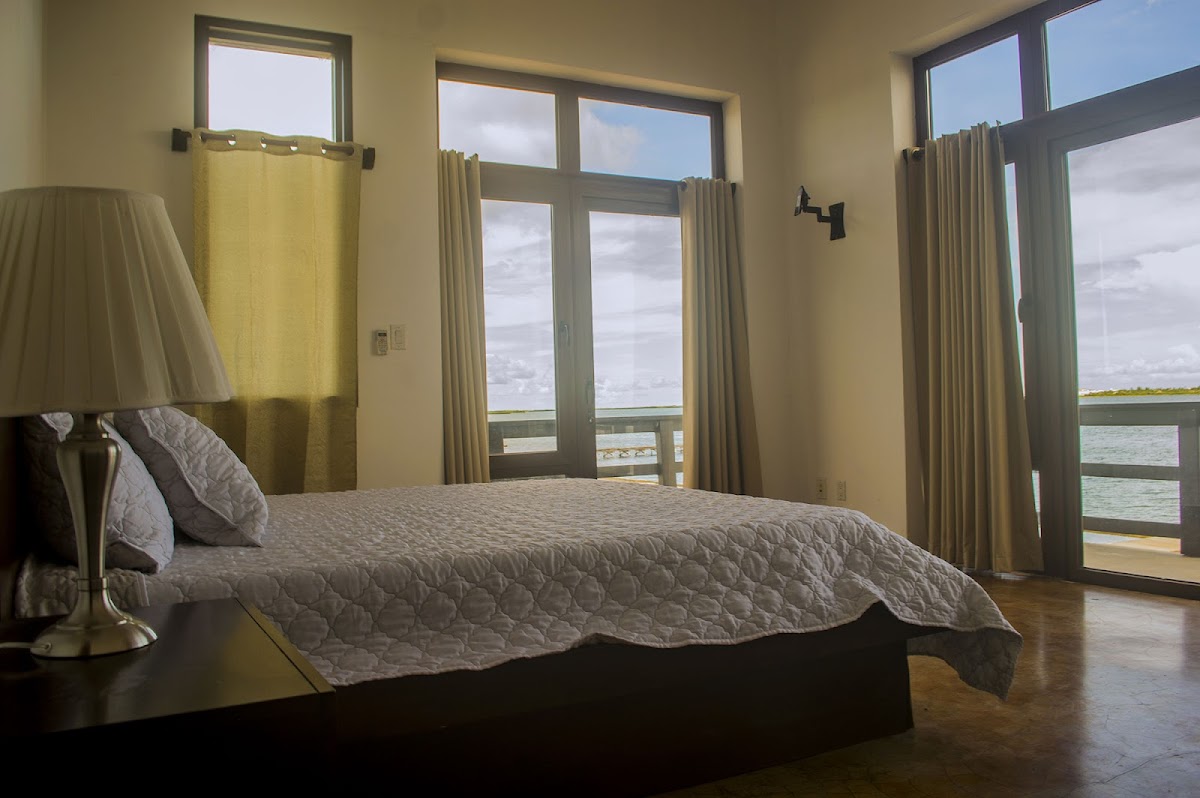 Casas de la Caye Villas gallery 2