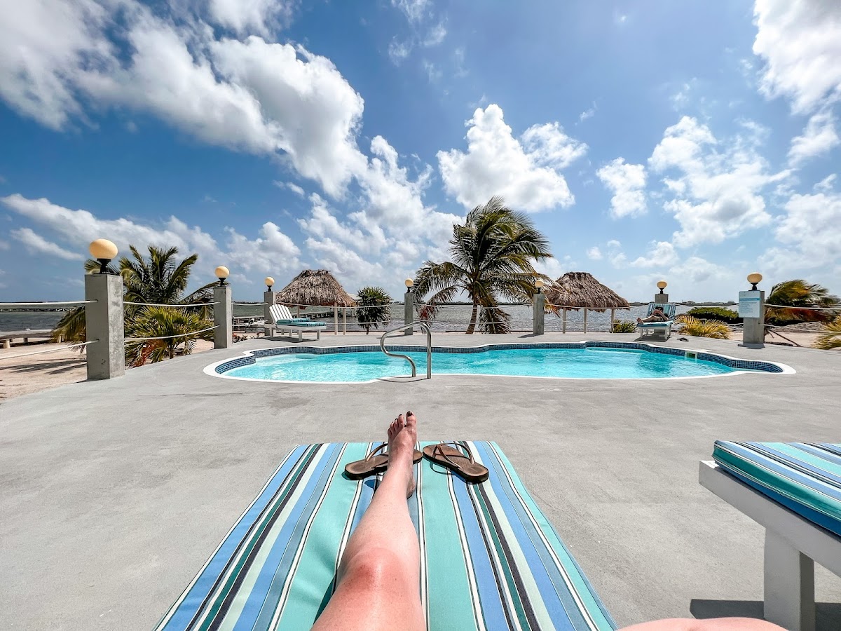 Casas de la Caye Villas gallery 3