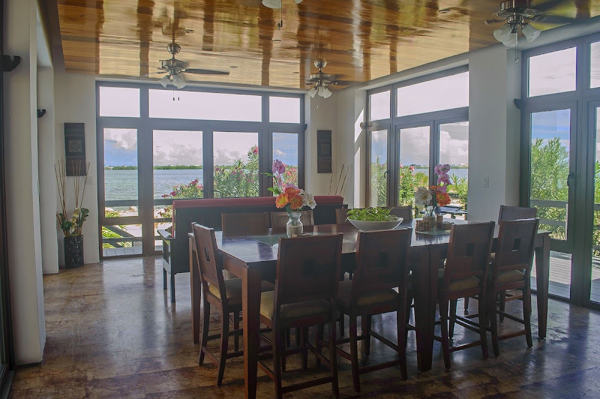 Casas de la Caye Villas gallery 4