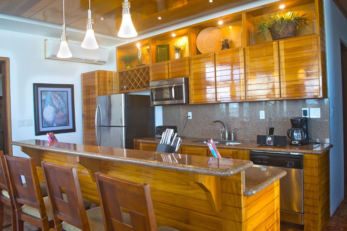 Casas de la Caye Villas gallery 5