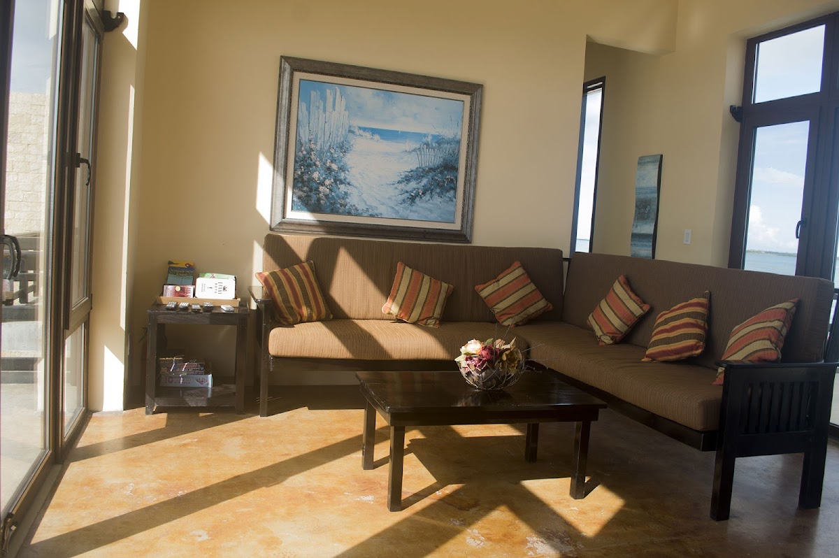 Casas de la Caye Villas gallery 8
