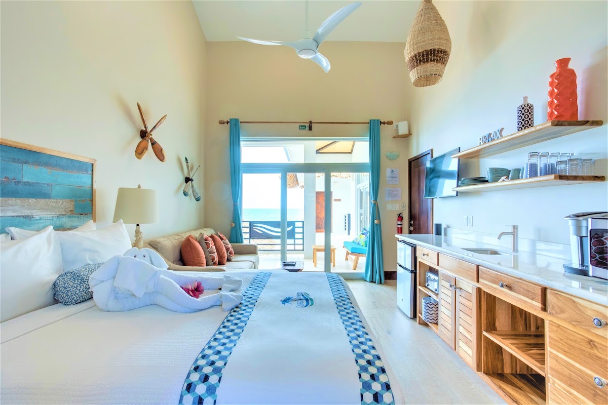 Ocean Breeze Beach Resort gallery 5