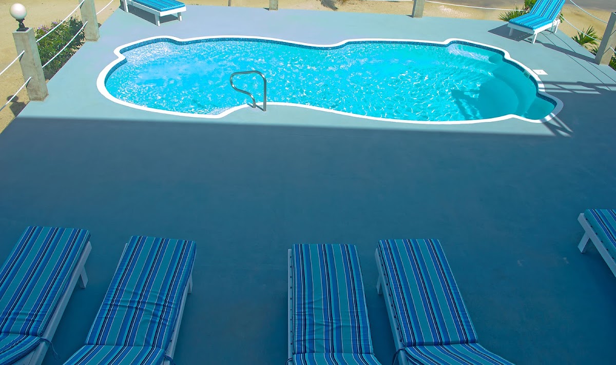 Casas de la Caye Villas gallery 9