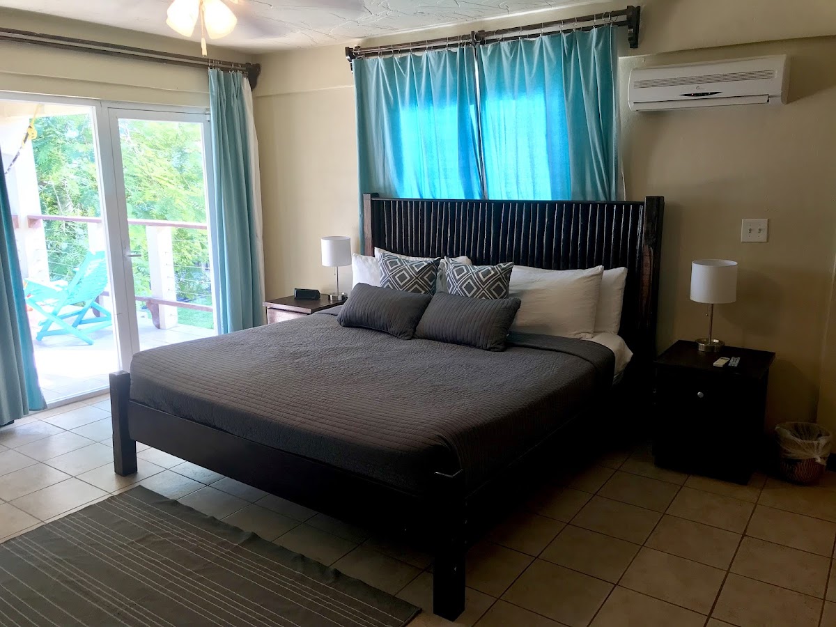 Parham Plaza Hotel gallery 2