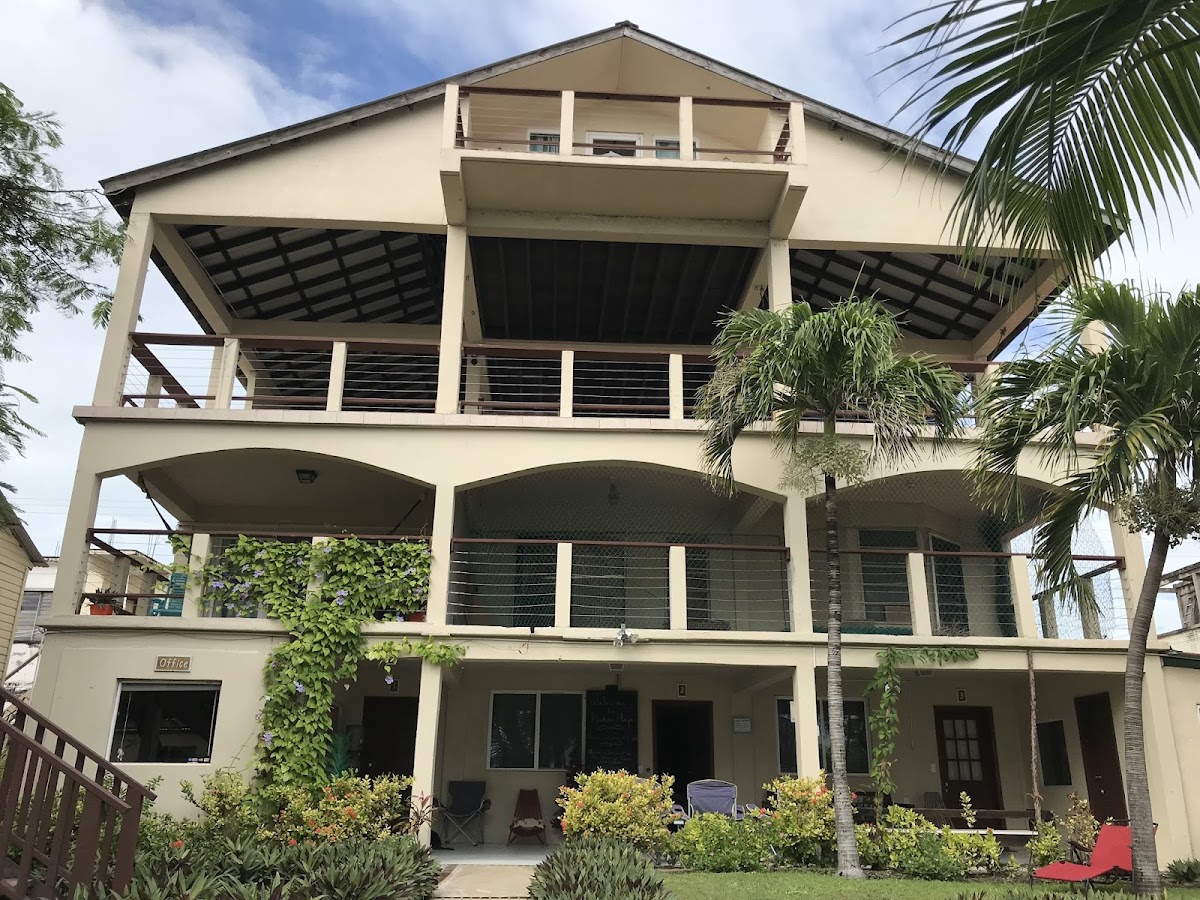 Parham Plaza Hotel gallery 4