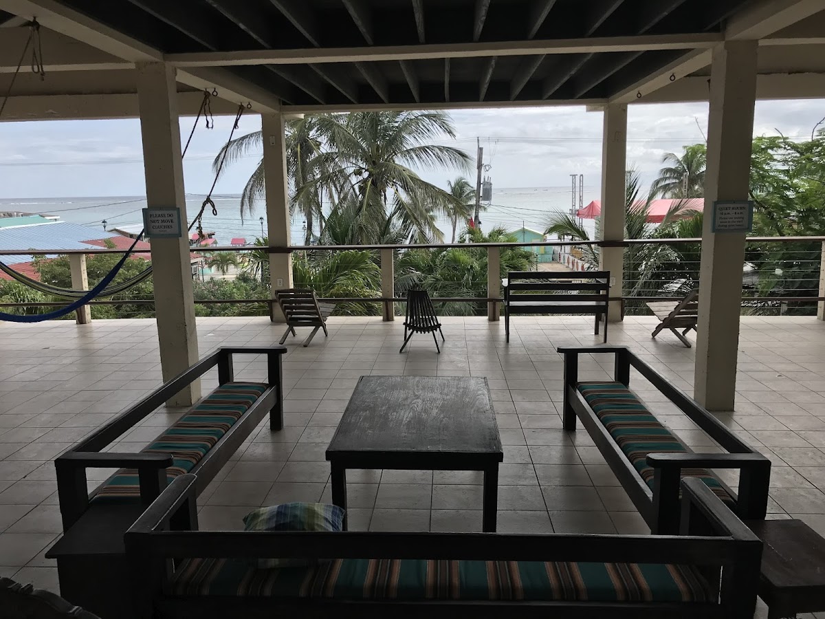 Parham Plaza Hotel gallery 5