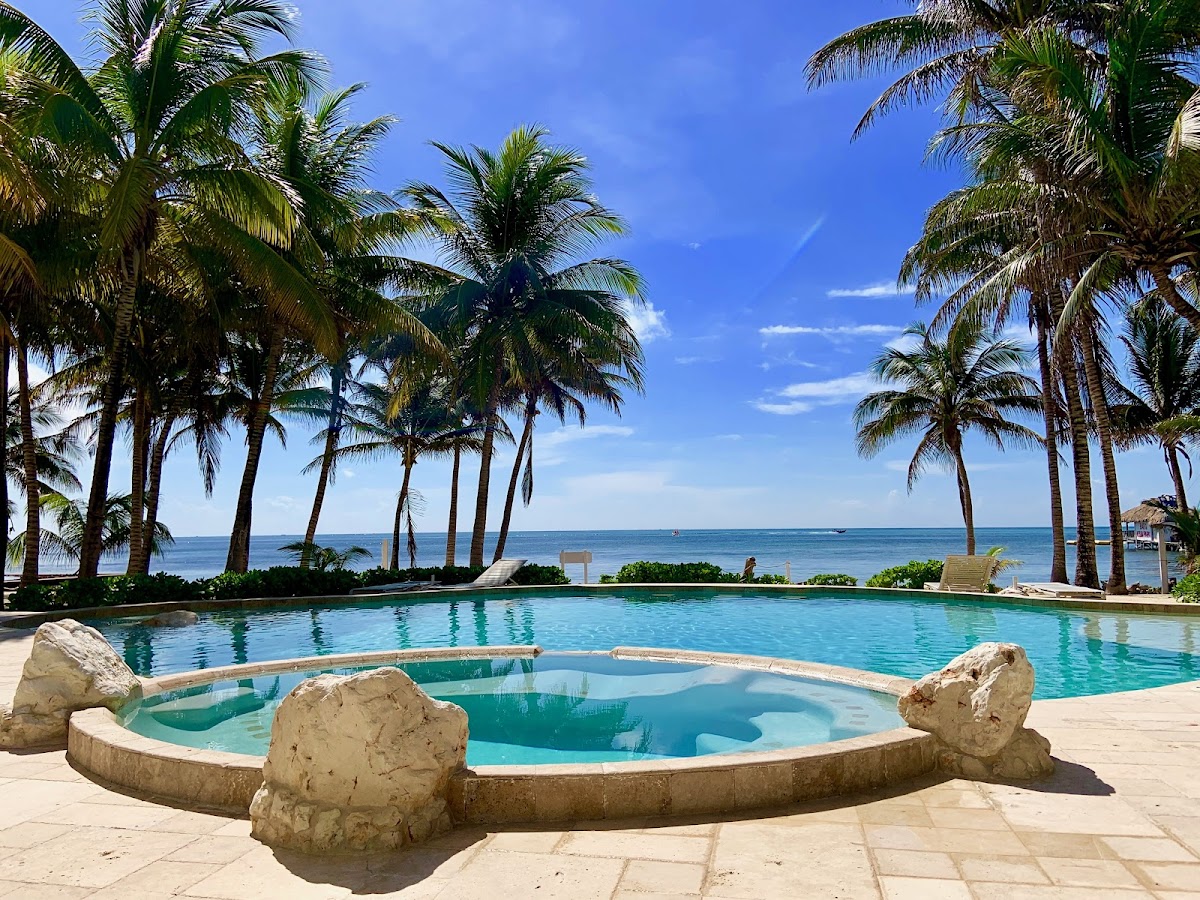 Coral Bay Villas cover