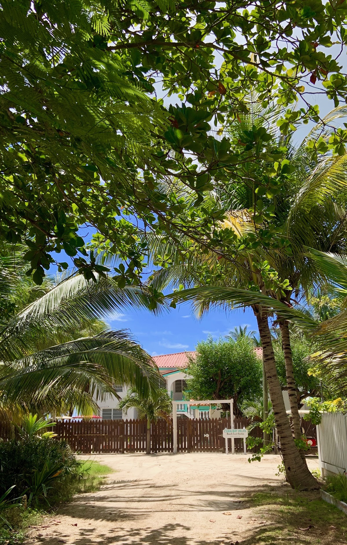 Coral Bay Villas gallery 9