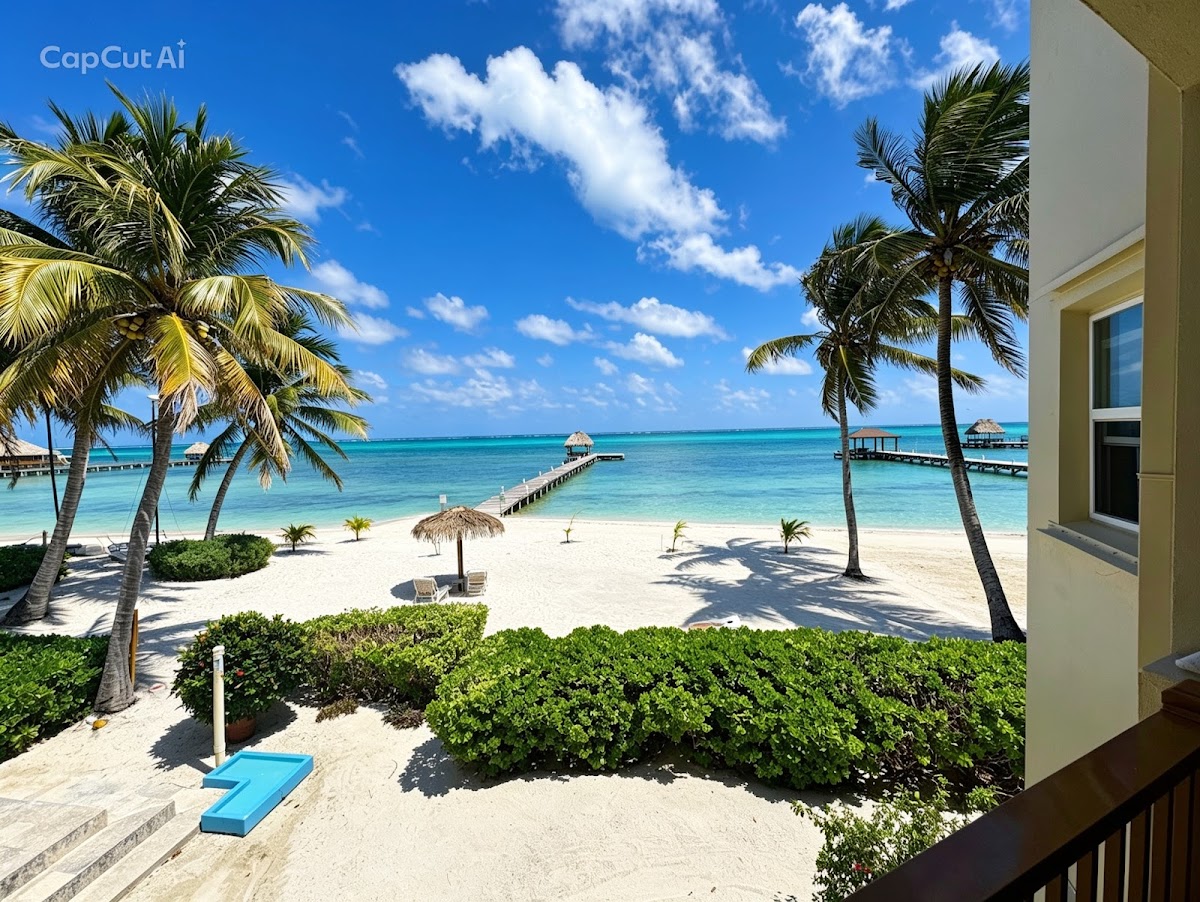 Miramar Villas cover