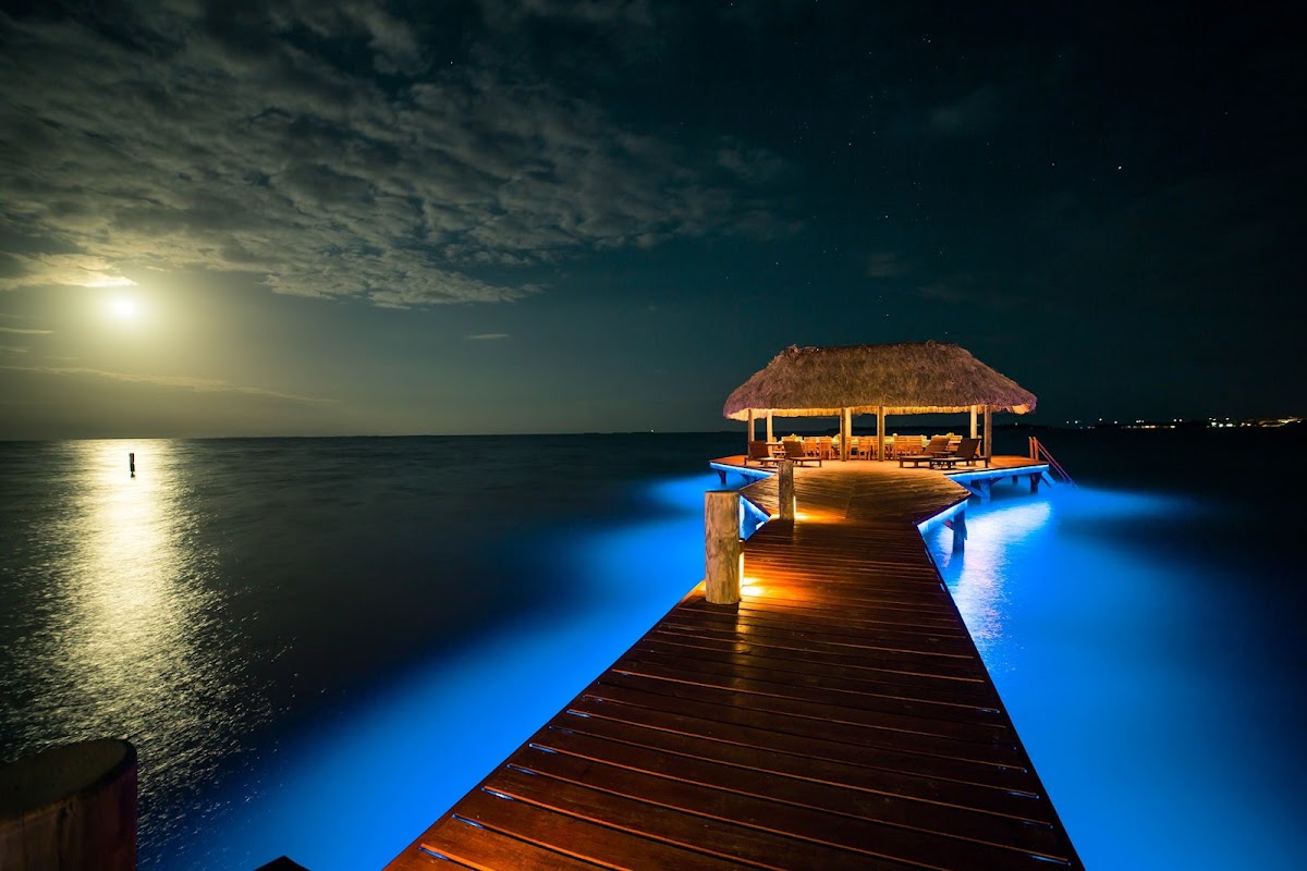 Chabil Mar Villas Guest Exclusive Resort gallery 8