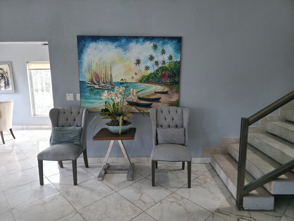 Sea Horizon gallery 4